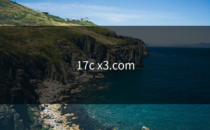 17c x3.com